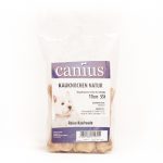 Canius Kauknochen Natur 10cm 5St