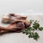 Canius EU Schinkenknochen MEDI 1St