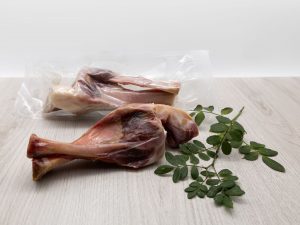 Canius EU Schinkenknochen MEDI 1St