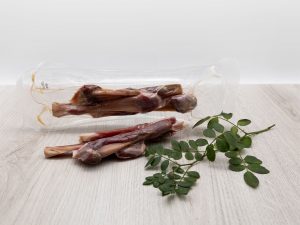 Canius EU Schinkenknochen MINI 3St