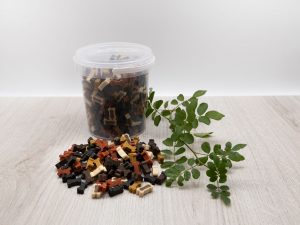 Canius EU Trainer Mix Eimer 500g