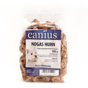 Canius EU Nogas Huhn 500g
