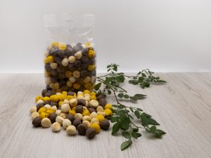 Canius EU Knuddel Mix 400g
