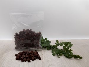 Canius Trainee Treats Rind 250g