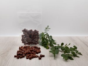 Canius Trainee Treats Lamm 70g