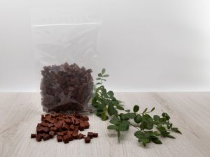 Canius Trainee Treats Lamm 250g