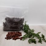 Canius Trainee Treats Lamm 500g