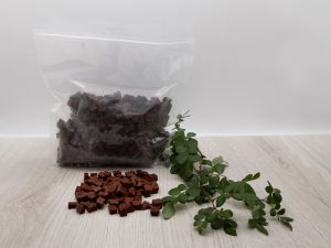 Canius Trainee Treats Lamm 500g