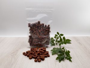 Canius Trainee Treats Ente 250g