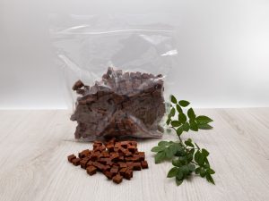 Canius Trainee Treats Ente 500g