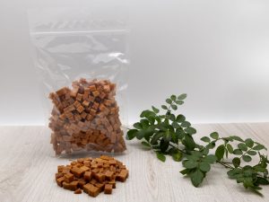 Canius Trainee Treats Huhn 500g