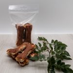 Canius Kauknochen Ente 10cm 4St
