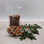 Canius Kauknochen Huhn 10cm 4St