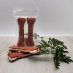 Canius Kauknochen Ente 15cm 2St