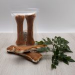 Canius Kauknochen Huhn 15cm 2St