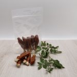 Canius Kauknochen Huhn 5cm 12St