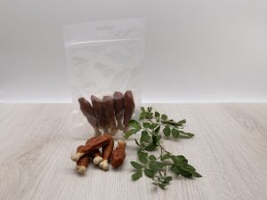 Canius Kauknochen Huhn 5cm 12St
