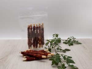 Canius Mini-Kaurolle Ente 70g