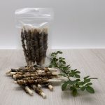 Canius Mini-Kaurolle Fisch 70g