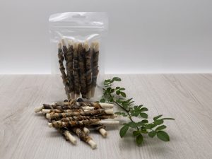 Canius Mini-Kaurolle Fisch 70g
