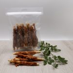 Canius Mini-Kaurolle Huhn 250g