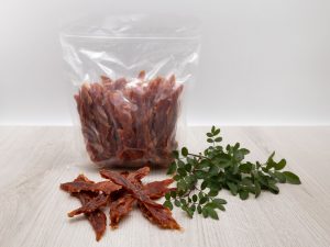 Canius Entenbrust Filet 500g