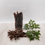Canius Entenbrust Streifen 70g