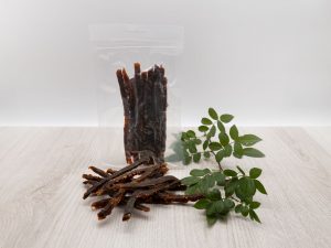Canius Entenbrust Streifen 70g