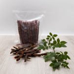 Canius Entenbrust Streifen 250g