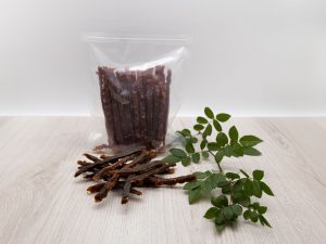 Canius Entenbrust Streifen 250g