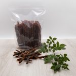 Canius Entenbrust Streifen 500g