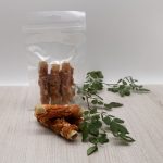 Canius Hühnerbrust Kaurolle 90g
