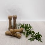 Canius EU Granulatkauknochen 10cm 2St