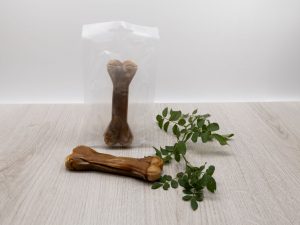 Canius EU Kauknochen Pferd 100% 12cm 1St