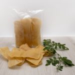 Canius EU Rinderhaut Streifen groß 100g