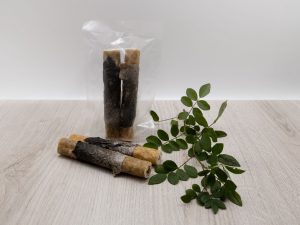 Canius EU Lachskaurolle gefüllt 13cm 2St