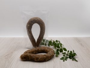 Canius EU Ringwurst Natur Pansen 1St