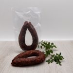 Canius EU Ringwurst Salami groß 125g 1St