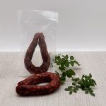 Canius EU Ringwurst Salami klein 65g 1St