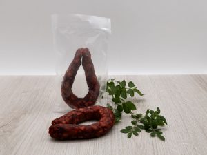 Canius EU Ringwurst Salami klein 65g 1St