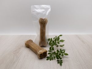 Canius EU Kauknochen Ente + Apfel 17cm 1St