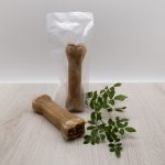 Canius EU Kauknochen Ente + Apfel 17cm 1St