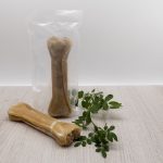 Canius EU Kauknochen gefüllt mit Pansen 17cm 1St