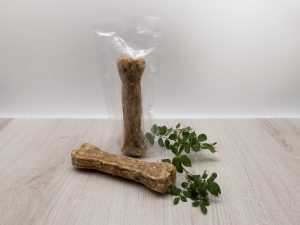 Canius EU Granulatkauknochen 17cm 1St