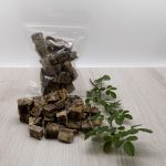 Canius Fischhaut Würfel 70g