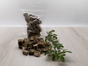 Canius Fischhaut Würfel 70g