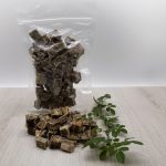Canius Fischhaut Würfel 180g