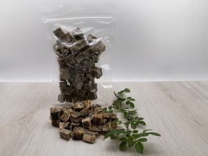 Canius Fischhaut Würfel 180g