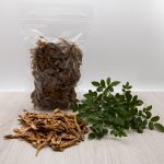 Canius kleine Fische 250g