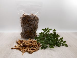 Canius kleine Fische 250g